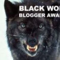 3 Black Wolf Award / Gorrión de asfalto (21.09.14) - Icásticoblog (23.02.15) - Literatura, poesía, despertar (27.02.15)