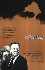 Missing - Desaparecido [1982]