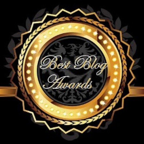 1 Best Blog Awards - Literatura, poesía, despertar (27.12.15)