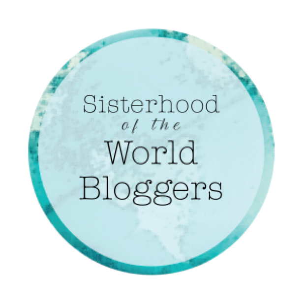 Sisterhood of the World Bloggers / José Ángel Ordiz (10.06.16)